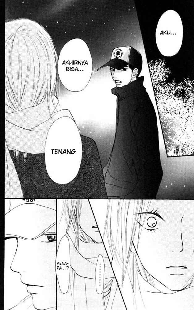 Kimi ni Todoke Chapter 21 Indonesia